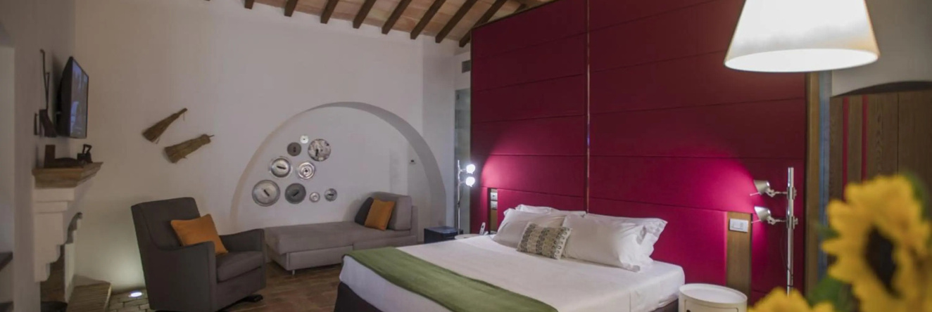 Torre Fiore Hotel Masseria, Pisticci — photo 1