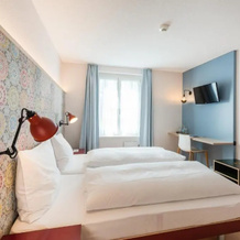 Hotel Bären Self Check-in, Solothurn — photo 4