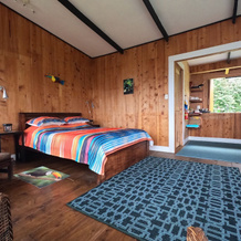 Reventazon River Mountain Lodge, Сикиррес — фото 5