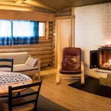Ukonjärven Holiday Village, 伊纳里 — 照片 3