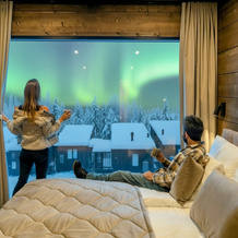 Arctic Panorama Resort & Spa, 罗瓦涅米 — 照片 3