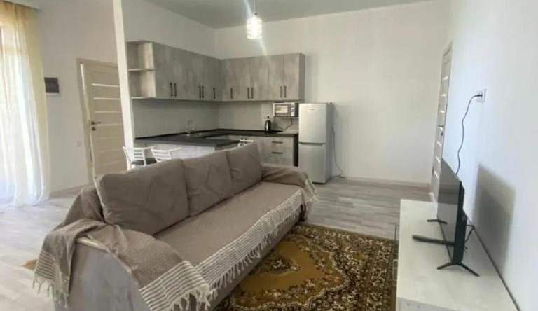 Guest house Simiram, Korumdu — photo 1