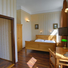 Hotel Štekl - Hrubá Skála, 赫鲁巴-斯卡拉 — 照片 2