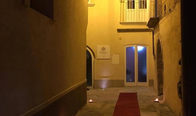Agriturismo Il Casanova, 巴斯基 — 照片 1