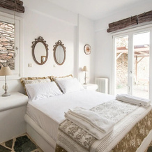 Ocean Villa 2 With Sea View In Kythnos, Кифнос — фото 2