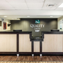 Quality Inn Walterboro I-95, 沃尔特伯勒 — 照片 2