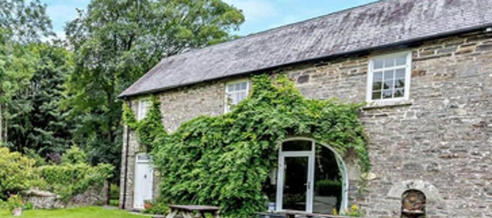 Lovely 7-Bed Apartment In Llandysul, Лландисул — фото 1