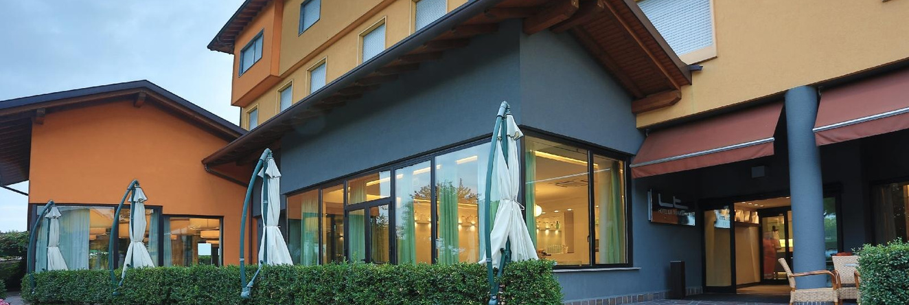 Hotel La Torretta, Bollate — photo 1