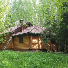 Dikij Lis Guest House, 涅罗希诺 — 照片 3