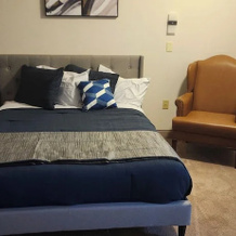 The Enchanted Suites & Residence, 罗斯韦尔 — 照片 3