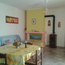 Appartamento Sa Funtana, Кардеду — фото 4