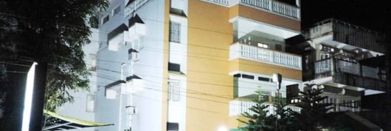 Hotel Brahmaputra, Сибсагар — фото 1