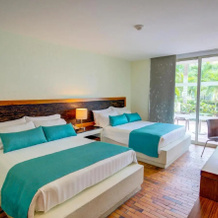 Occidental Playa Manzanillo, Картахена — фото 5