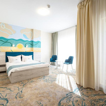 Fiald Hotel & Spa, Бакэу — фото 2