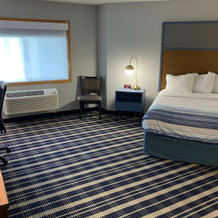 Americinn By Wyndham Chanhassen, Шанхассен — фото 4