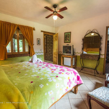 Hotel Casa Pomarrosa, Malinalco — photo 3