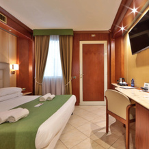 Best Western Hotel Anthurium, 滨海圣斯特凡诺 — 照片 3