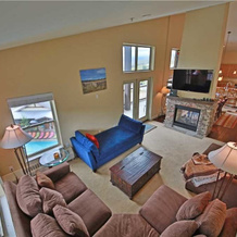 Base Camp One 416C Penthouse - 3 Br Condo, 格兰比 — 照片 5