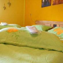 Ferienwohnung im Landhaus am Nationalpark, 路德维希斯塔尔 — 照片 3