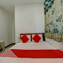 OYO 17386 Jaya Mourya Lodge, 阿卢鲁 — 照片 5