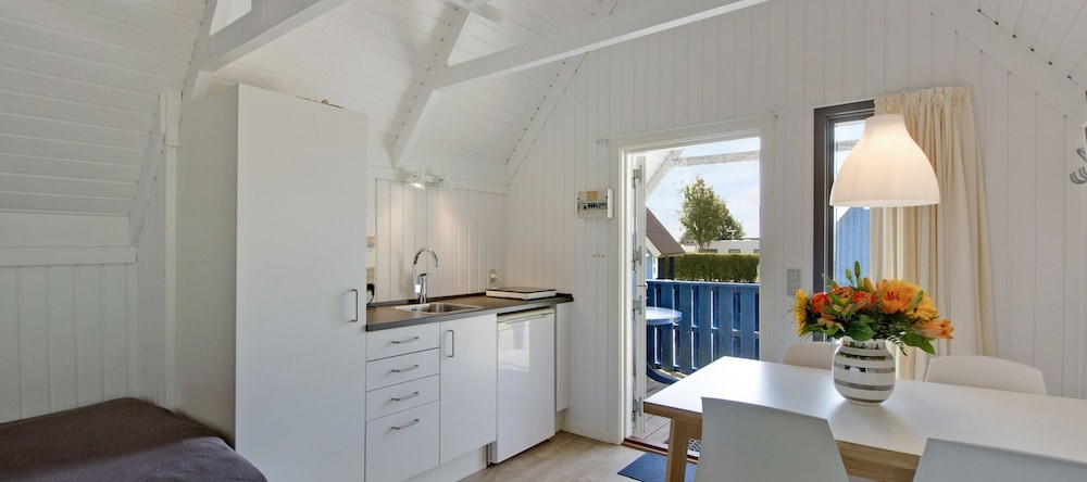 Møgeltønder Camping & Cottages, Тондер — фото 1