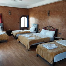Sud-Est Palace guest House Kalaa m'gouna, 蒂齐 — 照片 3
