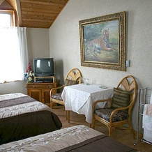 Broecheler Inn, Каюга — фото 2