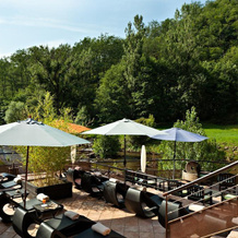 Hotel Moulin De Conques-Restaurant Herve Busset, Конк-ан-Руэрг — фото 5
