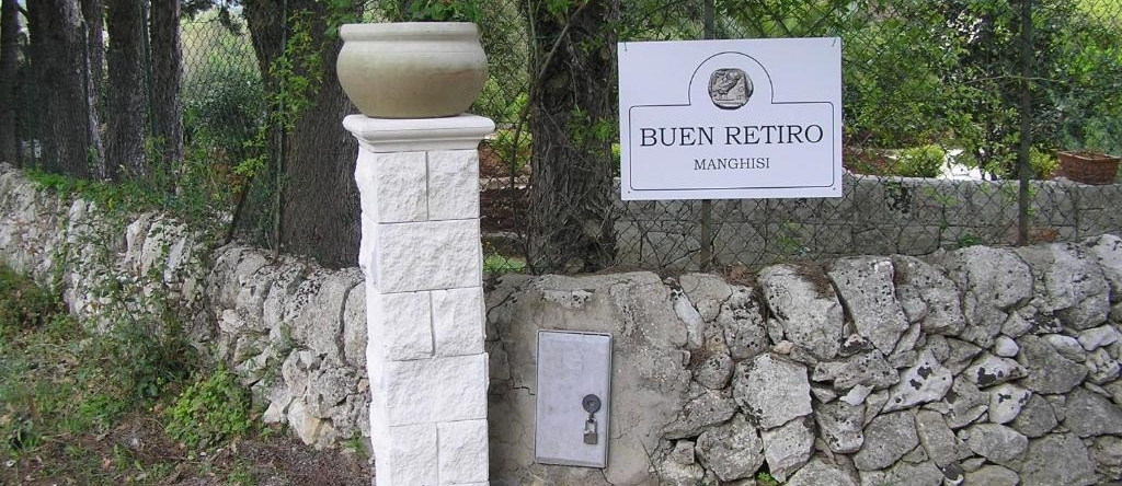 Buen Retiro Manghisi, Ното — фото 1