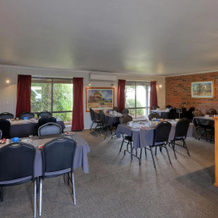 Barham Riverland Motel, 巴勒姆 — 照片 4