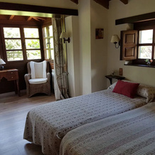Alojamientos Rurales Valle de Bueida, 布伊达 — 照片 3