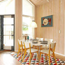 Lavish Holiday Home in Lolland With Whirlpool, 洛兰 — 照片 2
