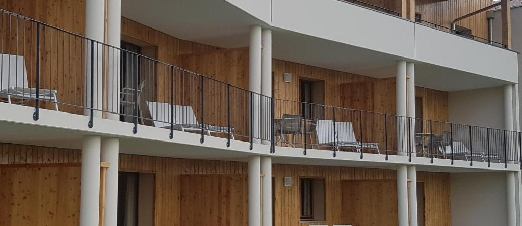 Hôtel Spa Les Rives Sauvages, Malbuisson — photo 1