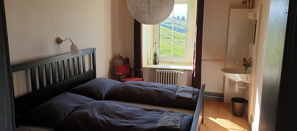 Bündner Rigi, Суркуольм — фото 1