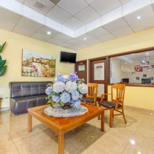 Comfort Inn Monclova, 蒙克洛瓦 — 照片 2