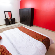 العييري للوحدات السكنية المفروشة الباحة 2, Al Baha — photo 5
