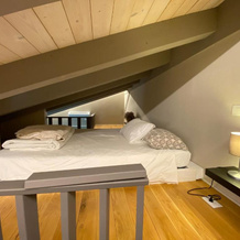 Cascina Serra Eco-House Beb, Муццано — фото 2