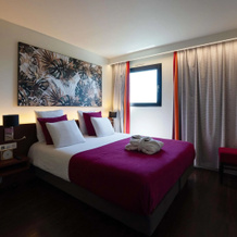 Mercure Perpignan Centre, 佩皮尼昂 — 照片 5