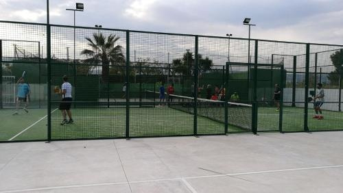 Camping Riberamar, Costa del Azahar — photo 1
