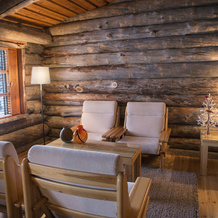 Jávri Lodge, Saariselka — photo 4