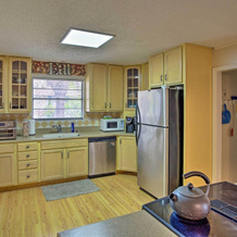 8 Mi To Lake Ray Hubbard: Creekside Garland Home, Гарленд — фото 3