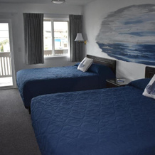 Lighthouse Cove Inn, 班登 — 照片 3