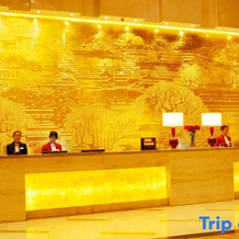 Lin An Hotel, Jianshui — photo 5