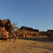 Opuwo Country Loge, 奥普沃 — 照片 4