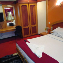 Hotel Sathyam, 普杜科泰 — 照片 3