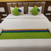 Treebo Elite Residency - 2 Kms From Railway Station, Белагави — фото 4