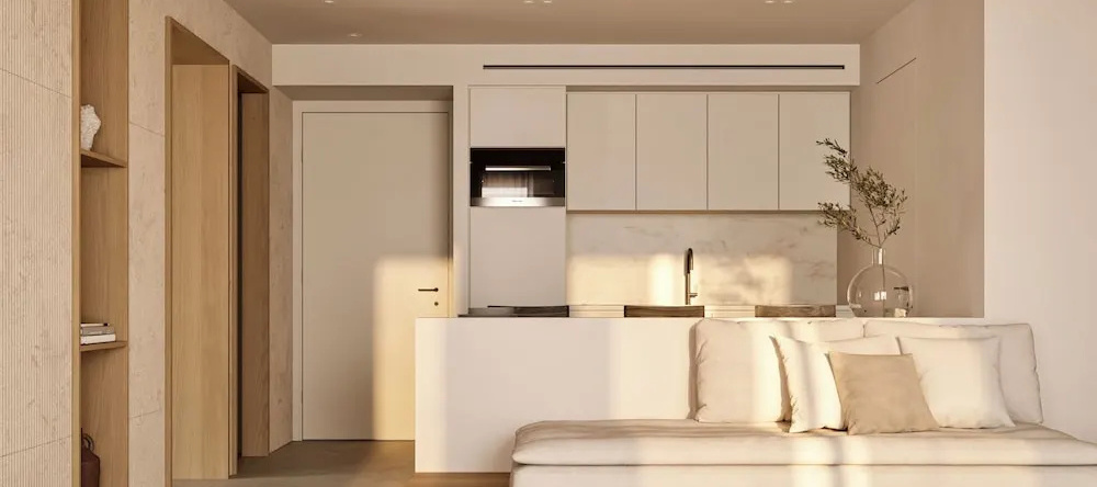 Laguna Coast Resort, Small Luxury Hotels of the World, 纳克索斯 — 照片 1