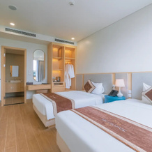 Mey Mansion Phu Quoc, Фукуок — фото 5