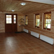 Hotel U Mustku, Desna — photo 5