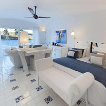 Il Riccio Beach House, 博德鲁姆 — 照片 5
